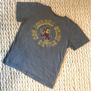 ASU Sun Devils Tee